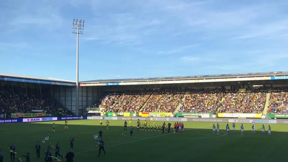 fortuna sittard de graafschap