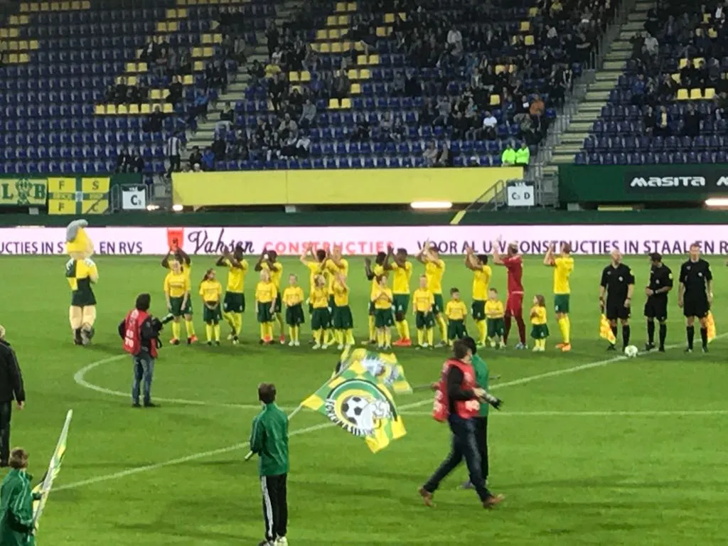 fortuna sittard fc dordrecht 1