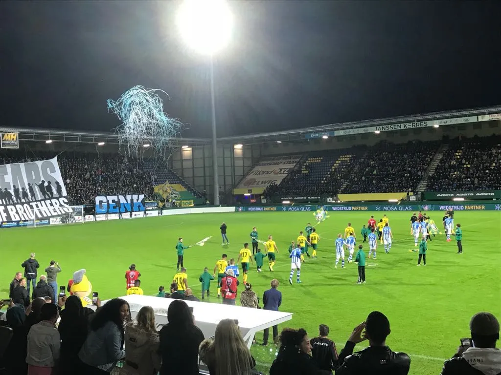 fortuna sittard fc eindhoven