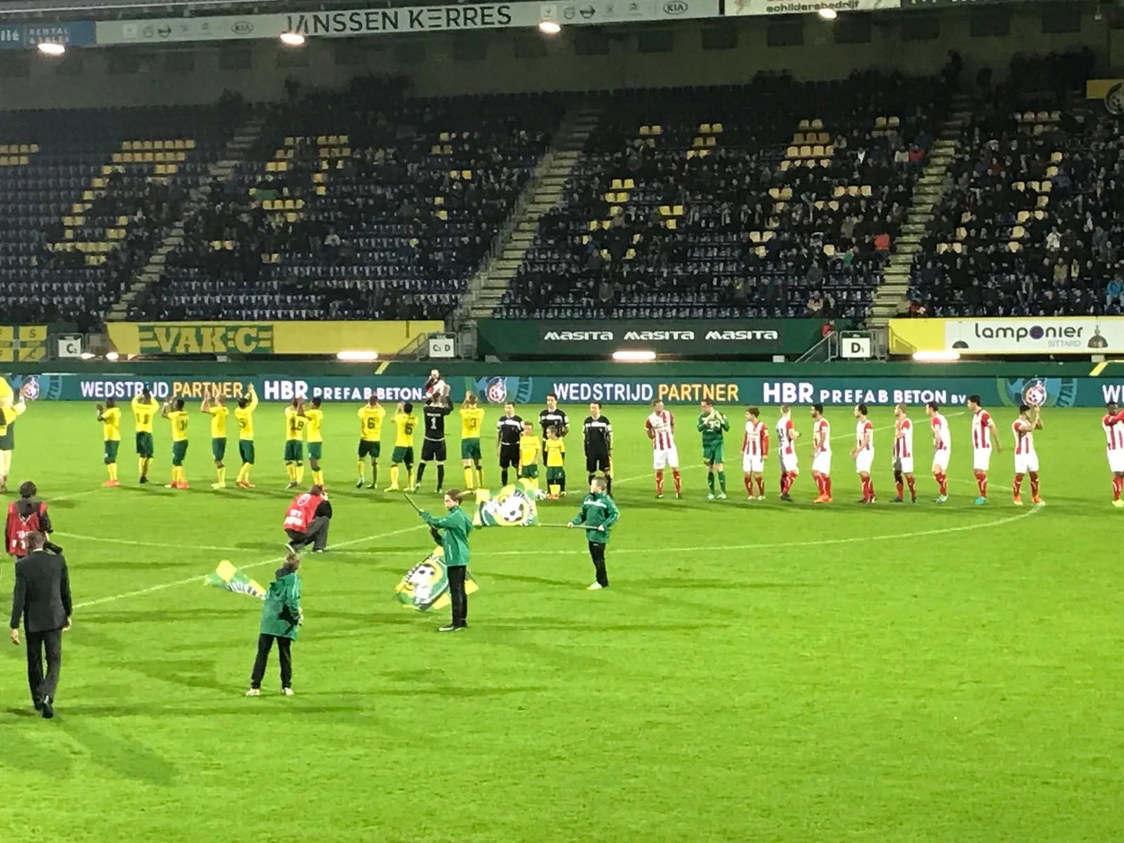 fortuna sittard fc oss