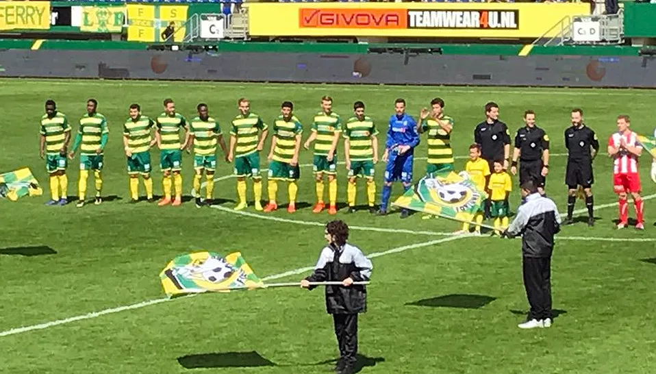 fortuna sittard fc oss