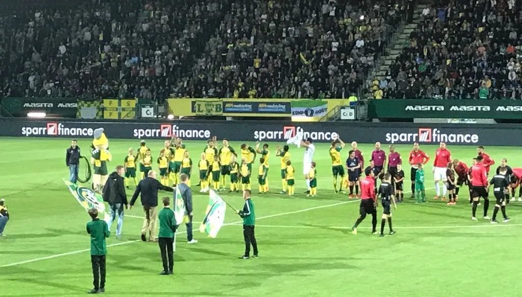 fortuna sittard fc utrecht
