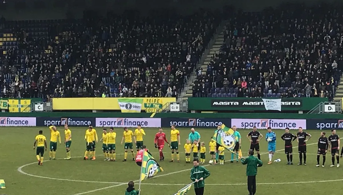 fortuna sittard helmond sport