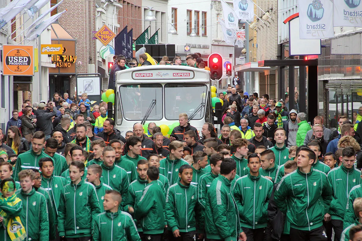 fortuna sittard huldiging img 2082