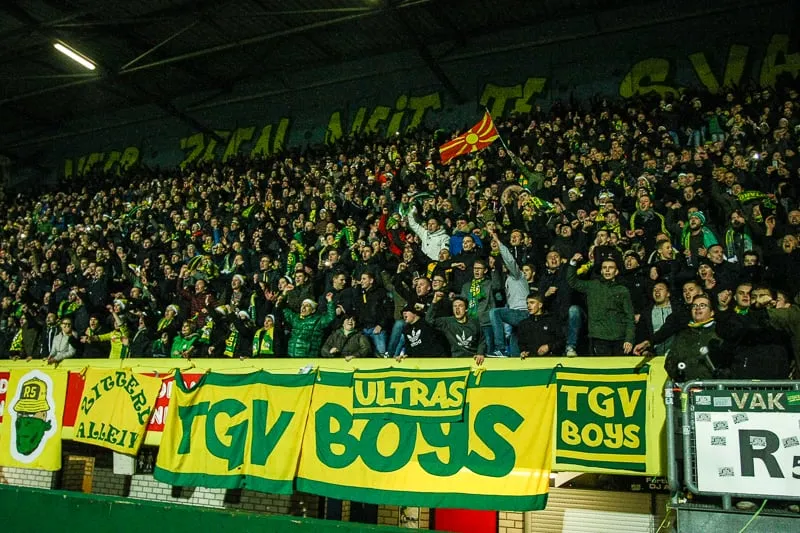 fortuna sittard jong fc utrecht 3