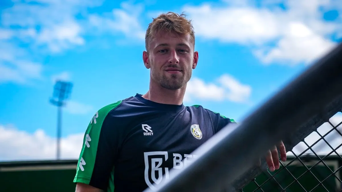 fortuna sittard kai sierhuis