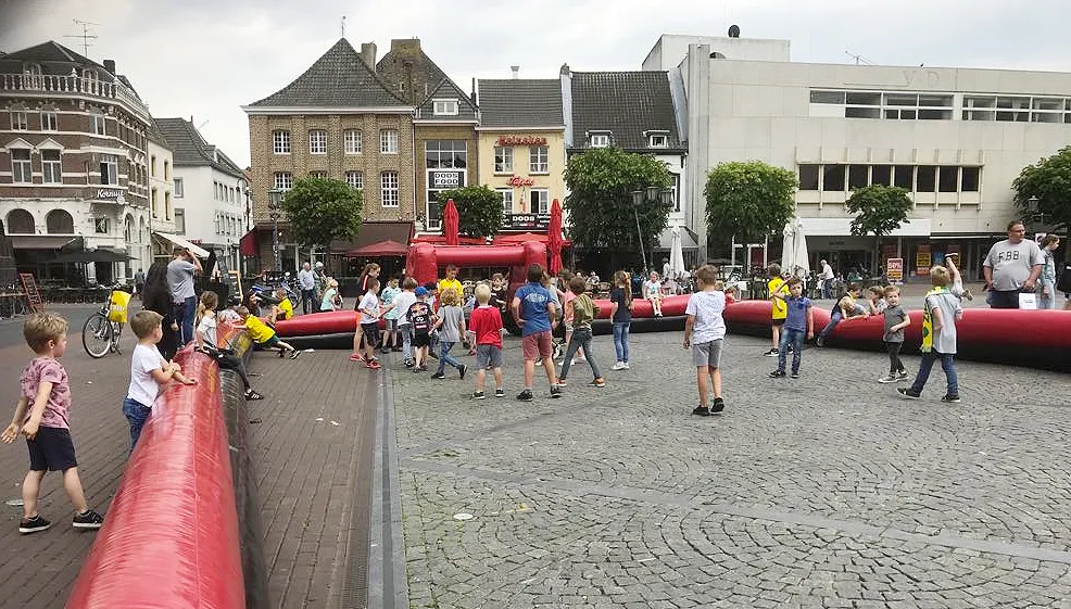 fortuna sittard kenjerfest 2018