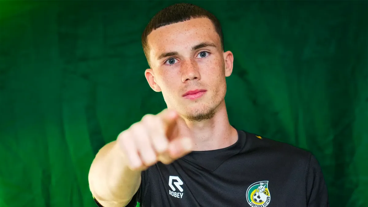 fortuna sittard milan robberechts