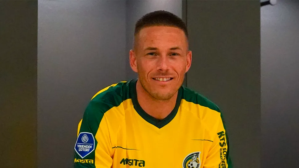 fortuna sittard paul gladon