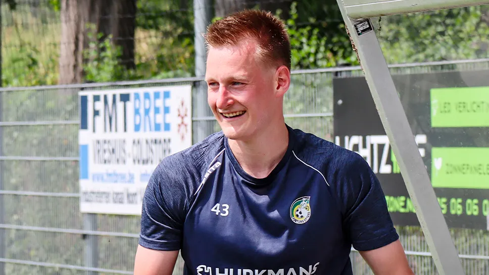 fortuna sittard rasmus karjalainen