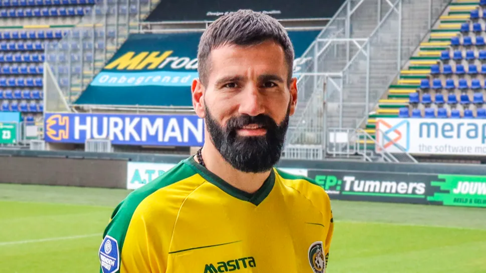 fortuna sittard siovas