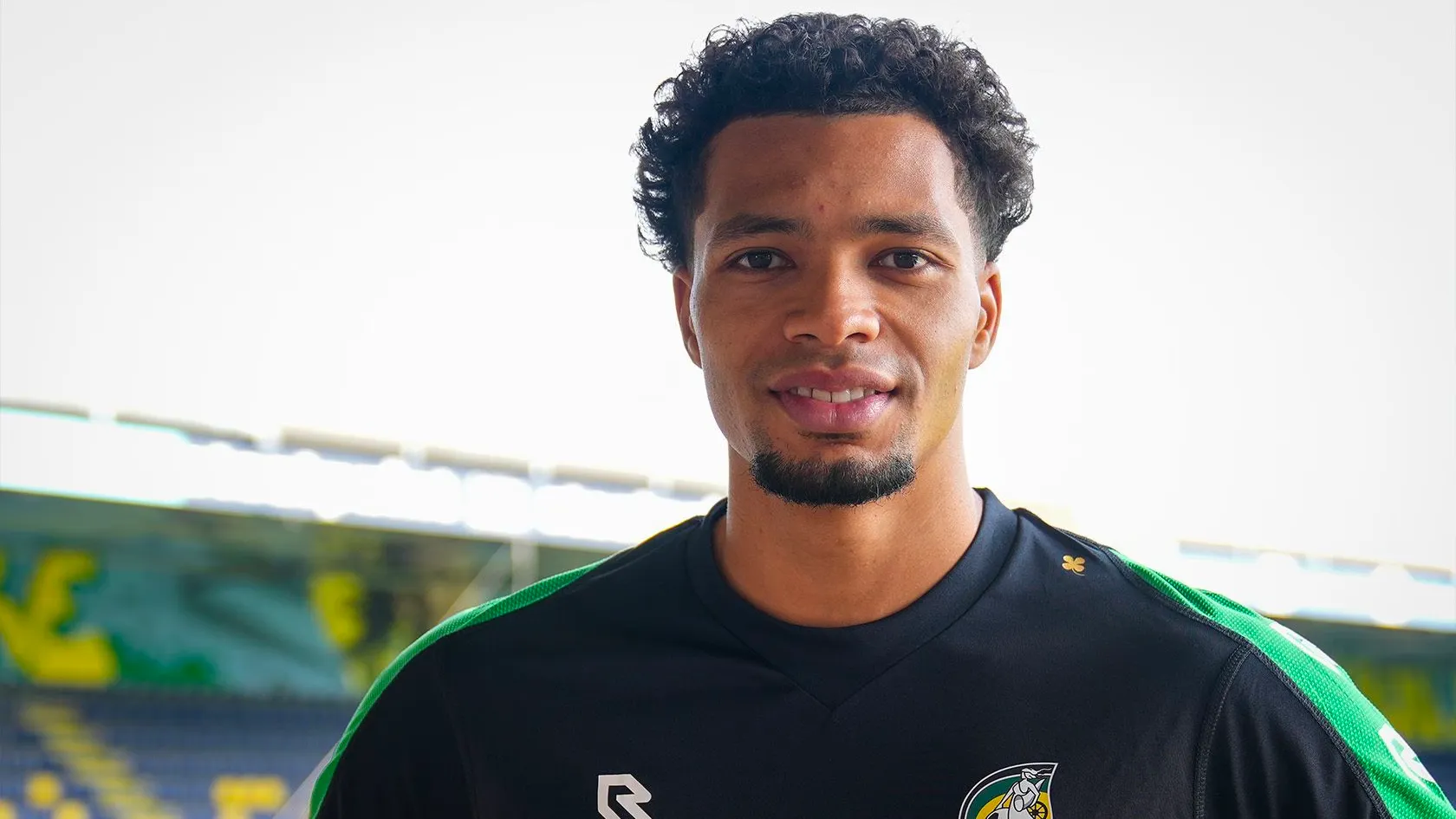 fortuna sittard spits mouhamed bekheir