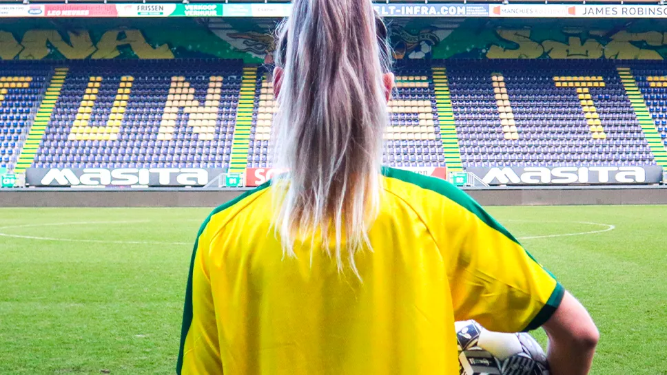 fortuna sittard vrouwen