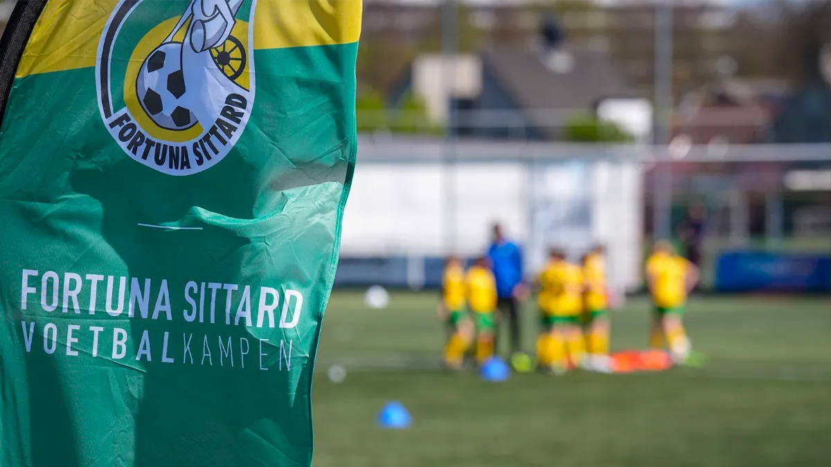 fortuna voetbalkampen