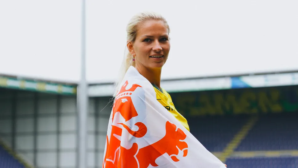 fortuna vrouwen caroliena wolters