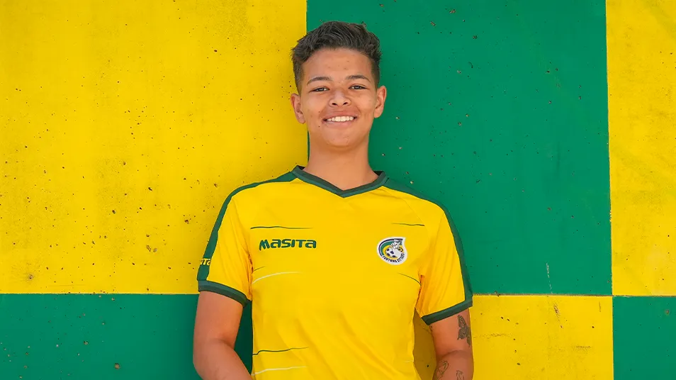 fortuna vrouwen samantha van diemen