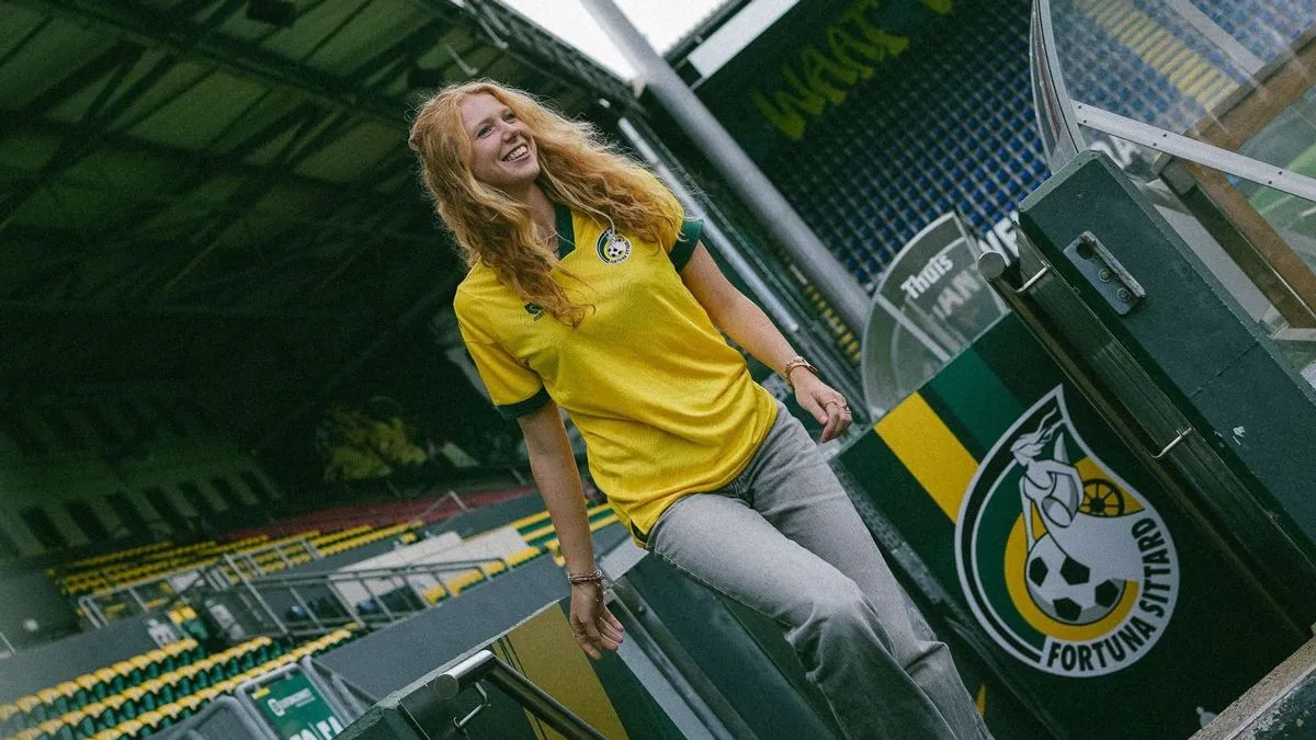 fortuna vrouwen sara vijfhuizen