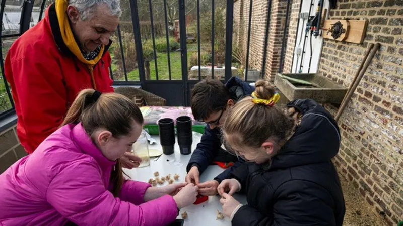 foto bij leader subsidieloket 1