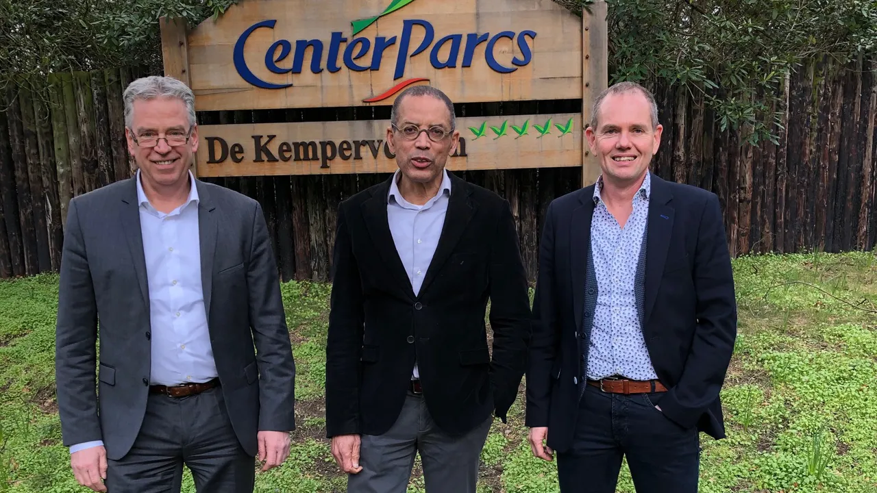 foto centerparcs mh