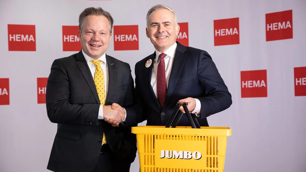 foto hema en jumbo