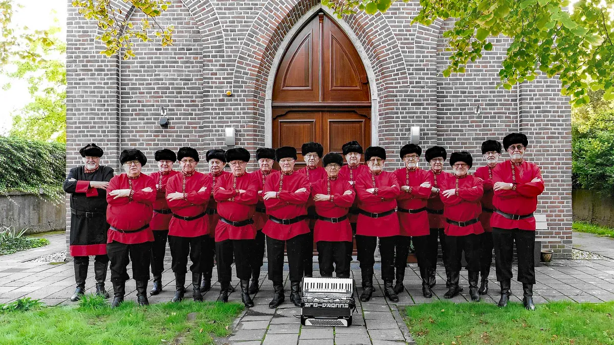 foto mkk in grevenbicht podiumkerkje september 2021