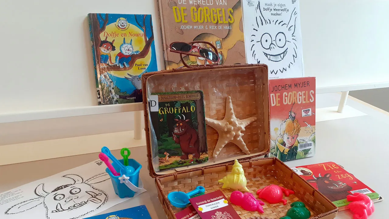 foto zomerlezen jr 2020