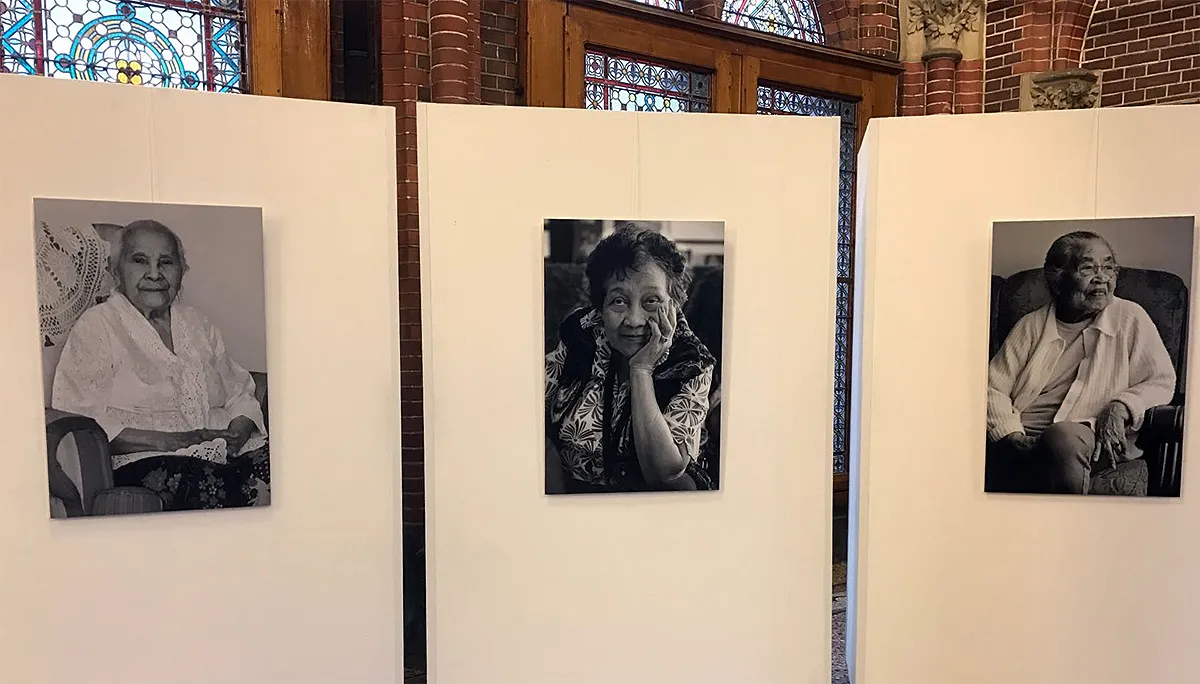 fototentoonstelling 65 jaar molukkers in nederland