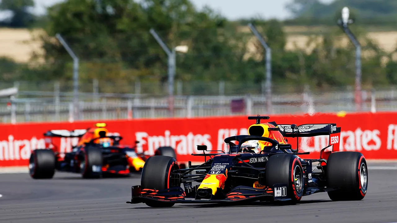 fp3 silverstone ap 24t31urfw2111 news