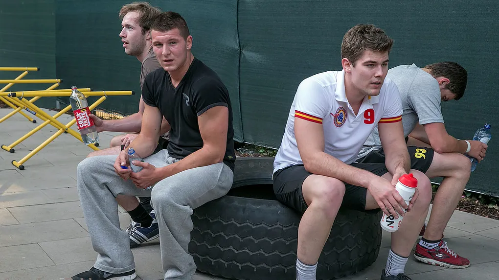 fq4upbcg4km6mxifvv60qjt5r trainingen hervat even uitblazen