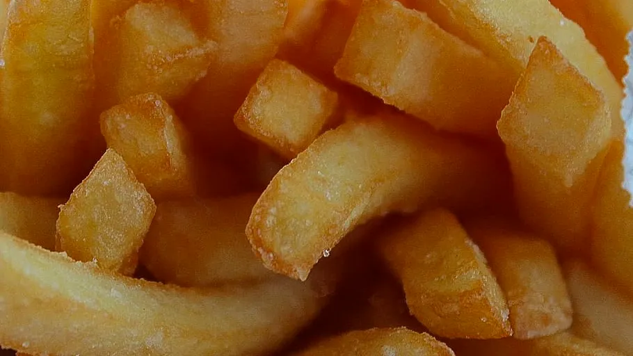 friet patat frites cc0 piqsels