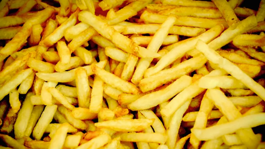 frites cc0 via pixnio