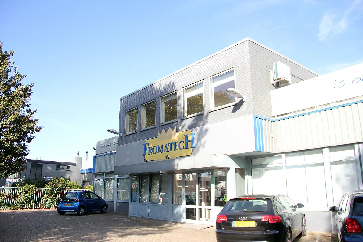 fromatech sittard