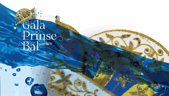 gala prinsenbal 2017