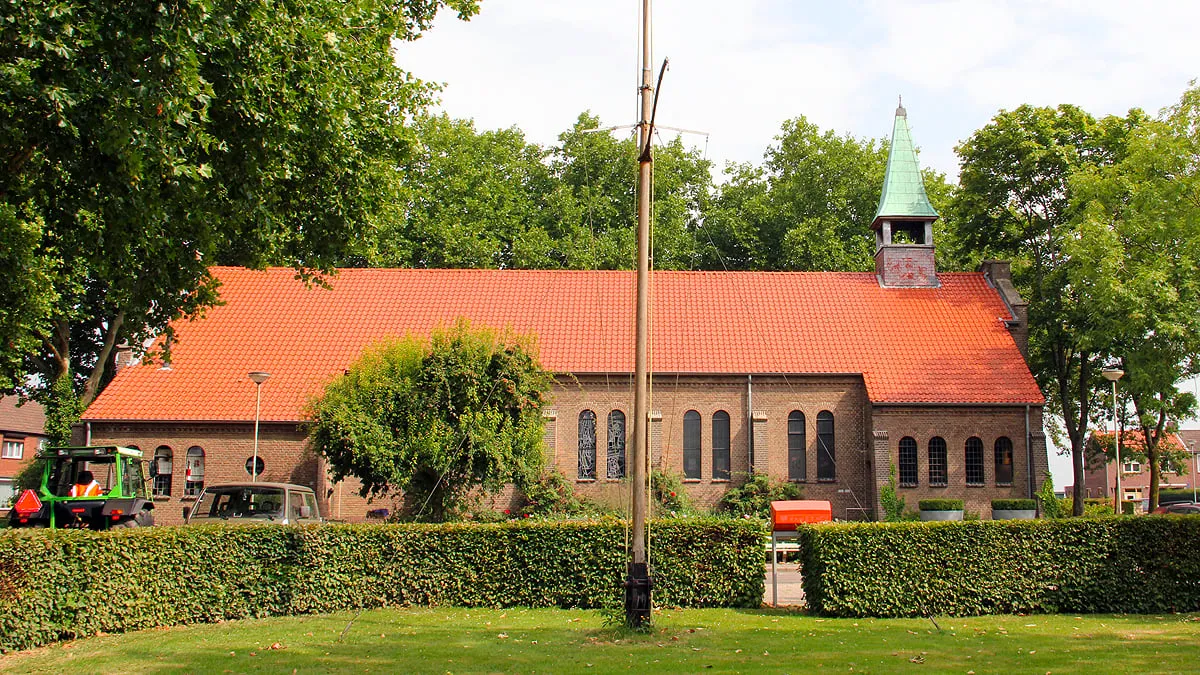 galerie marie schipperskerk