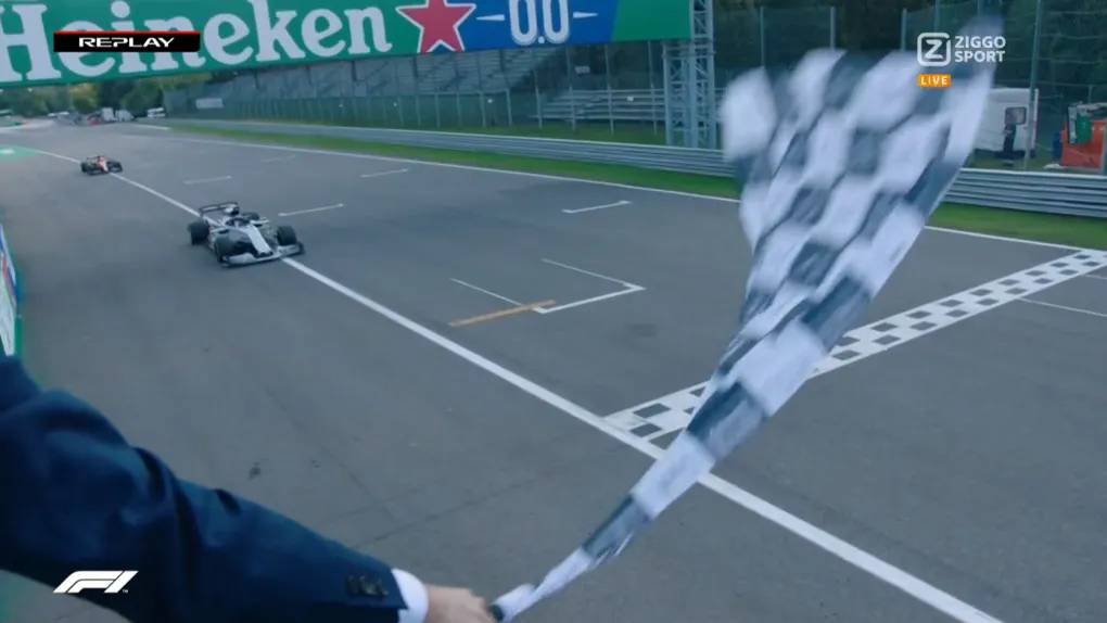 gasley wint gp italie 2020