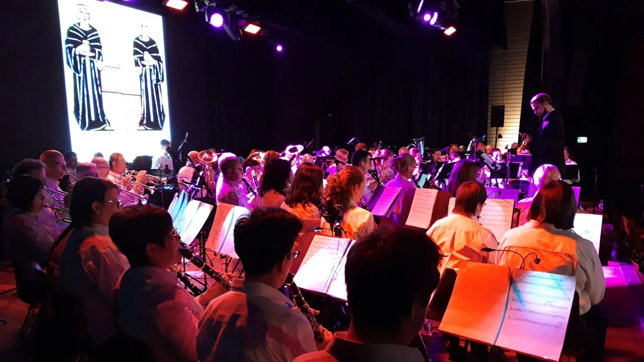 gelaen in de sjtruim van de tied 1