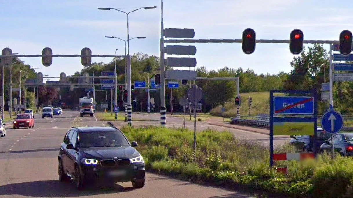 geleen beek a76