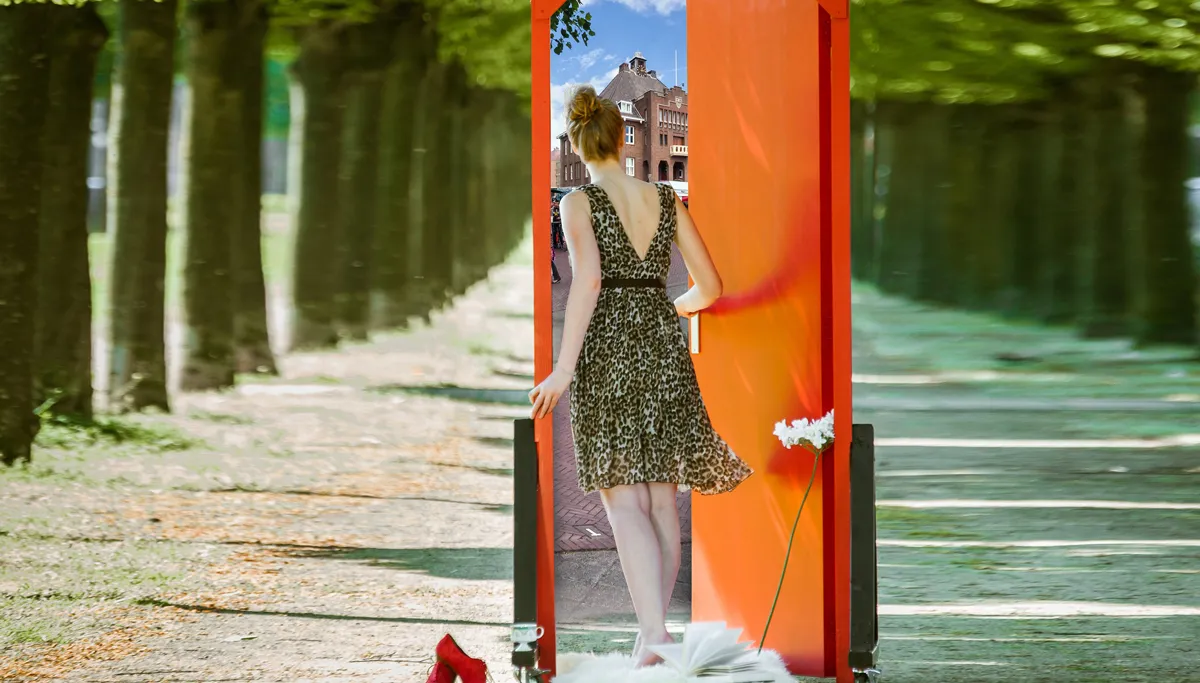 geleen on stage 2018