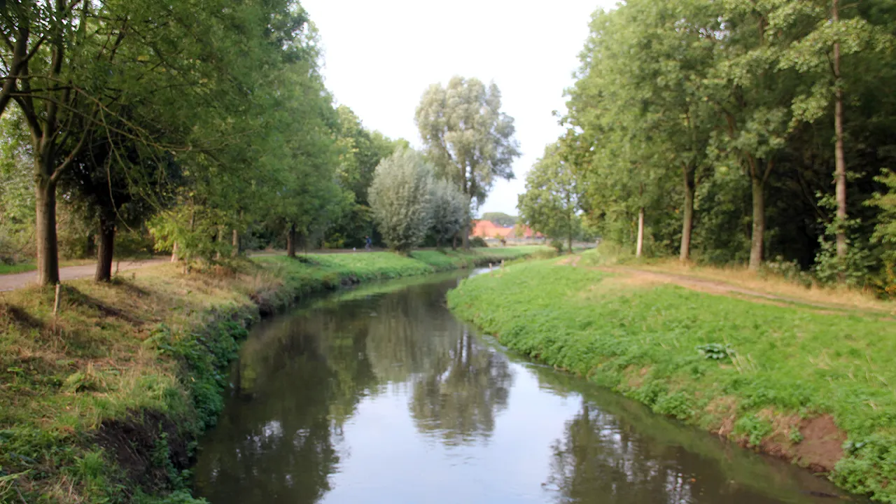 geleenbeek bij driepoel daniken