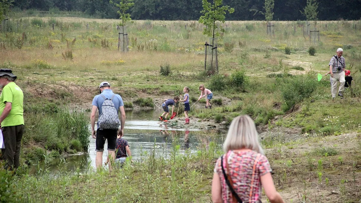 geleenbeek bij munstergeleen