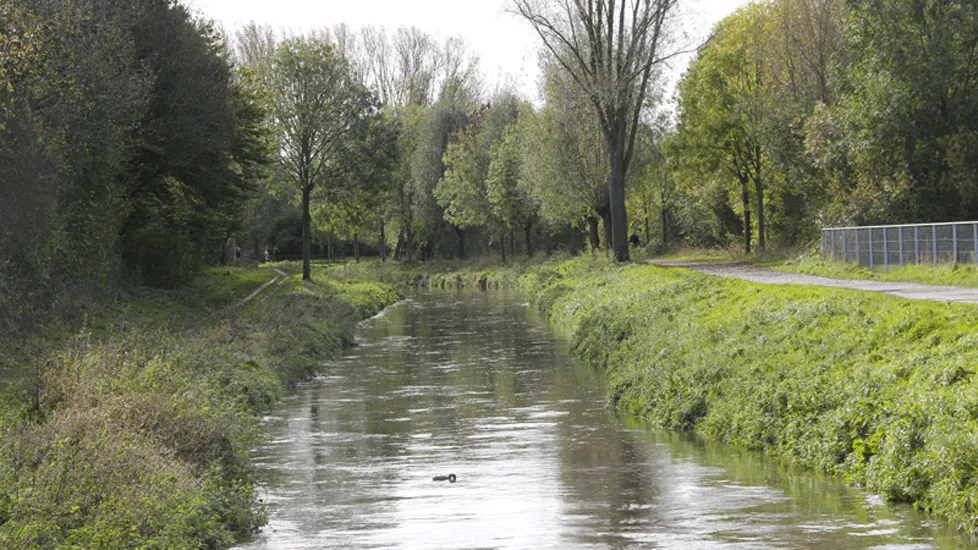 geleenbeek bij ten eisden geleen nieuw