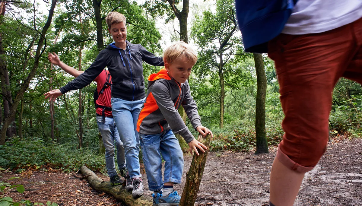 geleenbeekdal wandelaars 002