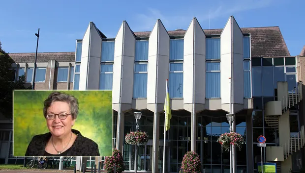 gemeentehuis geleen els meewis stans