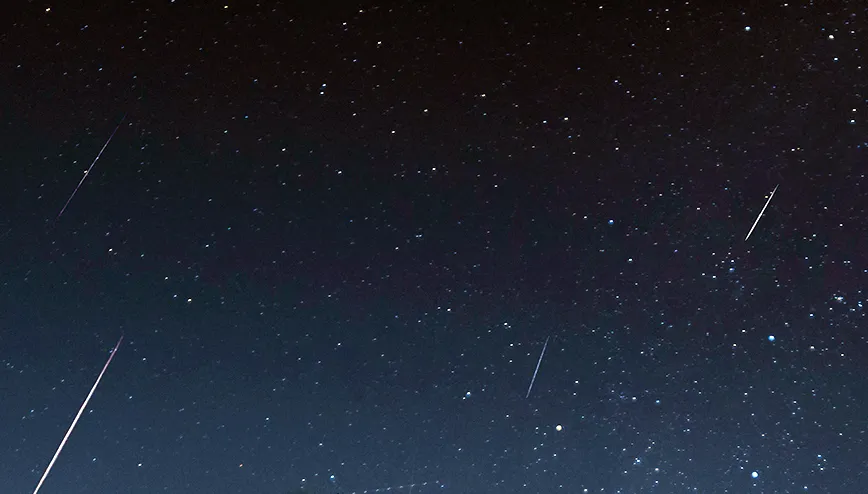 geminiden vallende sterren asim patel by sa 30