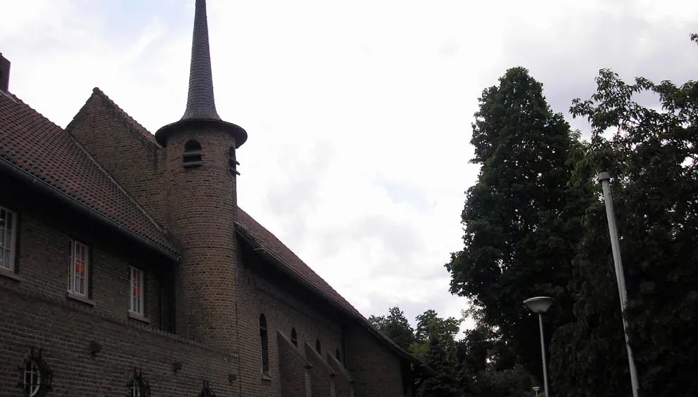 gemmaklooster foto stichting behoud kollenberg