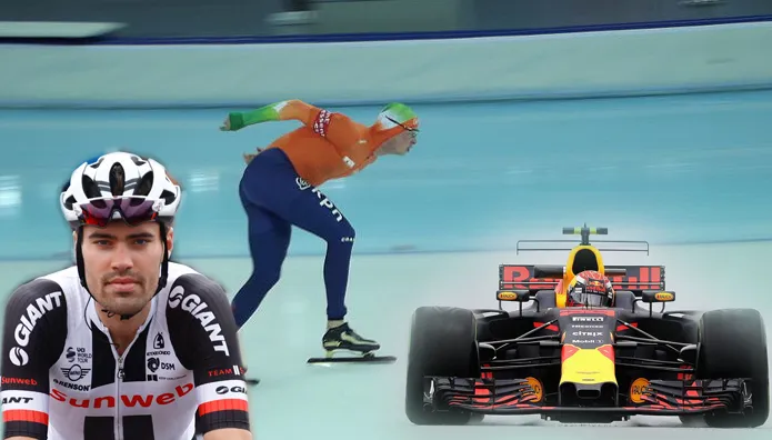 genomineerden sportman van het jaar 2017