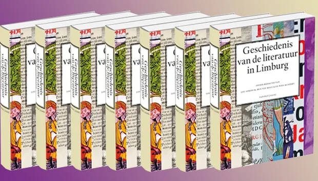 geschiedenis van limburg