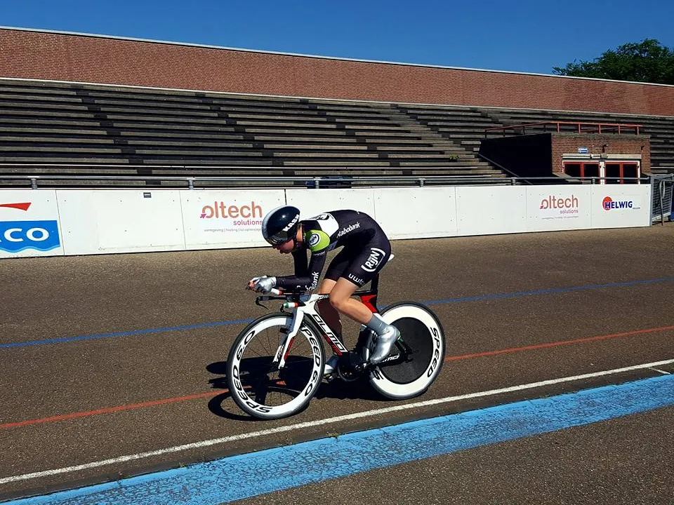 geslaagde poging 27 mei 2017