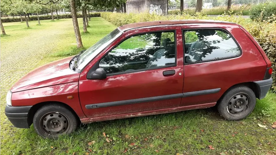 gestolen auto geleen boa