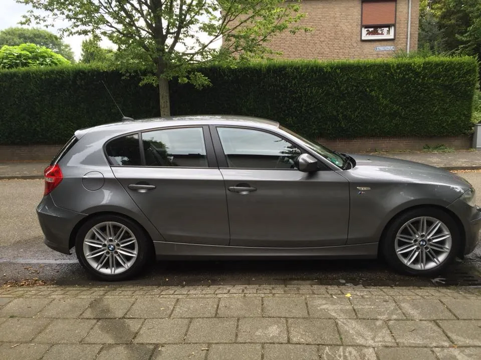 gestolen bmw niki kikken 1